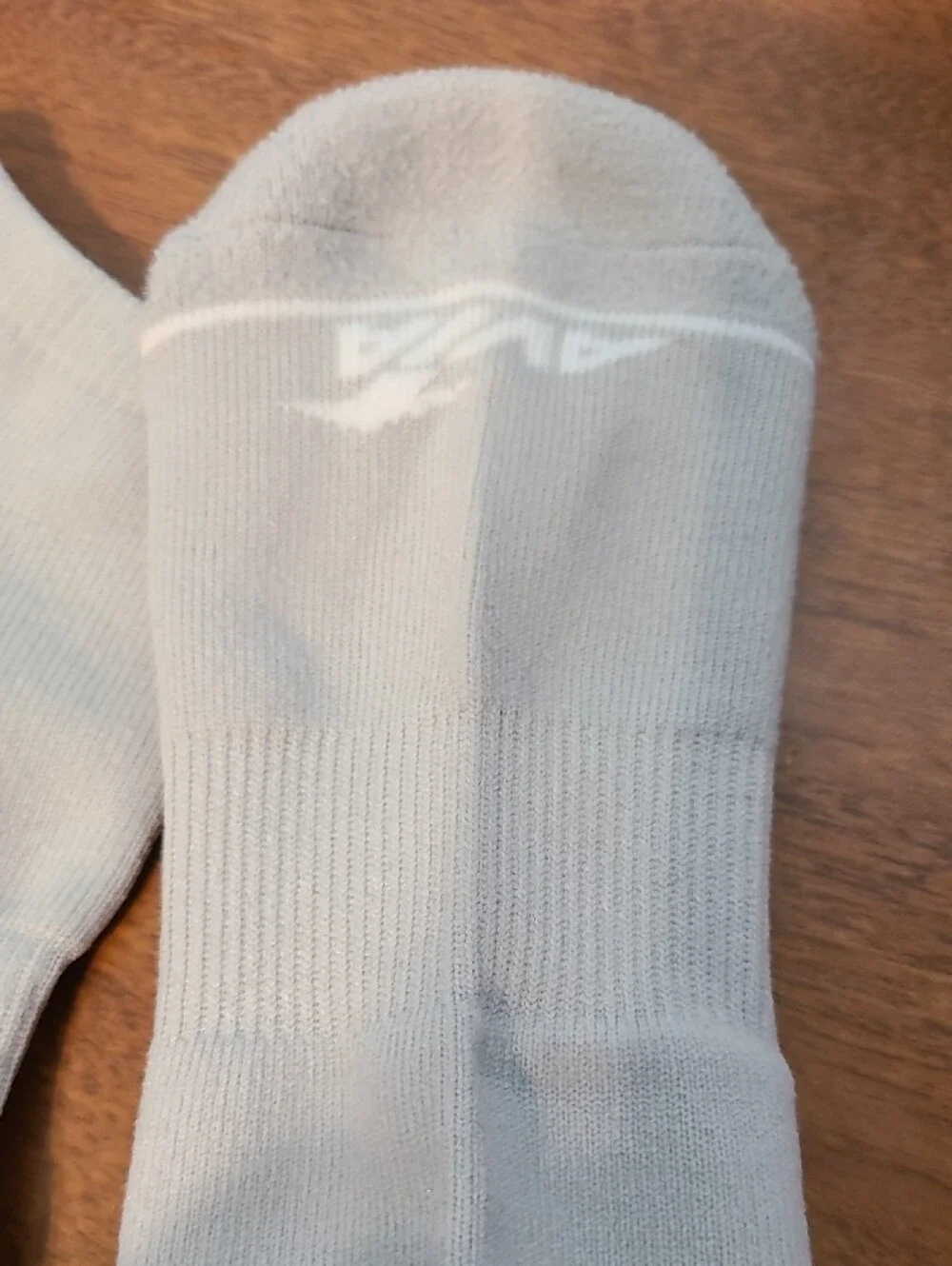 6 Pairs Avia Ankle Socks